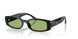 Vogue 5725SU Sunglasses