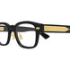 005 - Black - Transparent