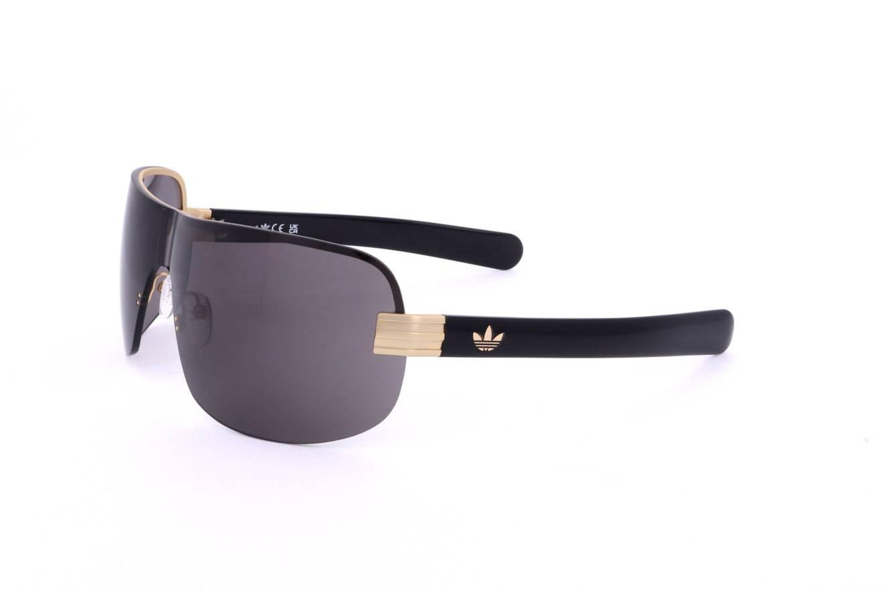 31A - MATTE DEEP GOLD