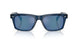 178755 - Blue - Marine Flash Mirror