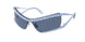Swarovski 7022 Sunglasses