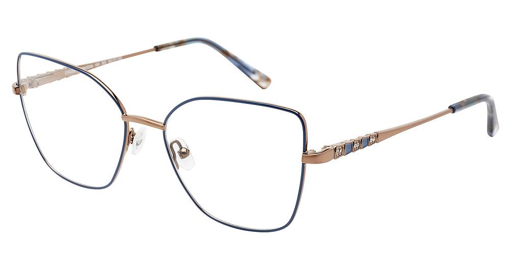 Exces 190 Eyeglasses