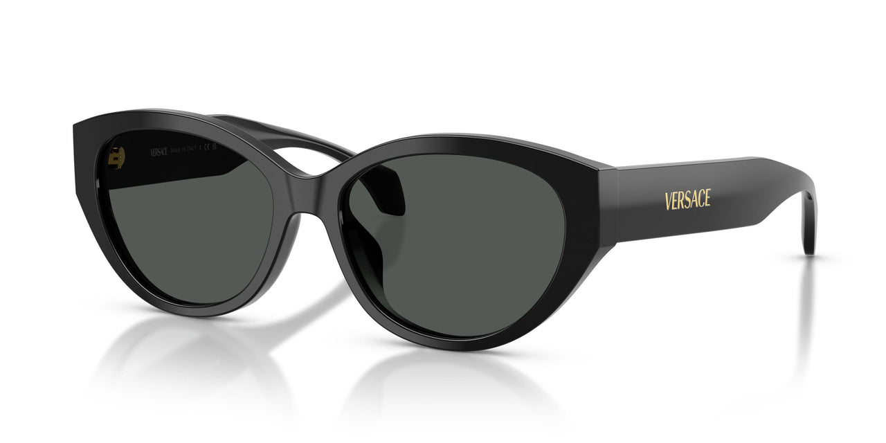 GB1/87 - Black - Dark Grey