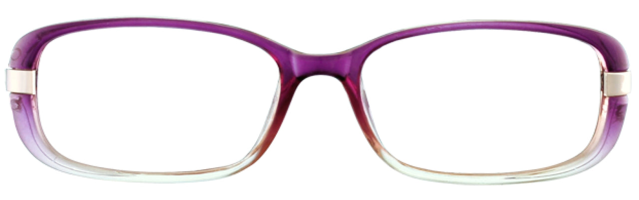 309 - Violet Fade