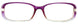 309 - Violet Fade