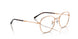 3094 - Gold - Clear