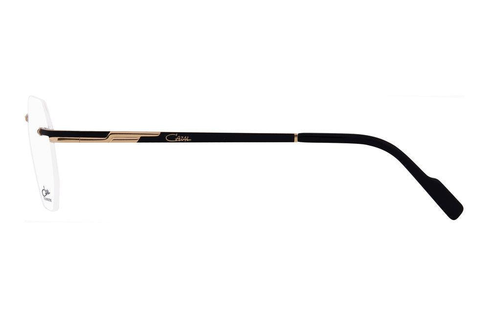 001 - BLACK - GOLD