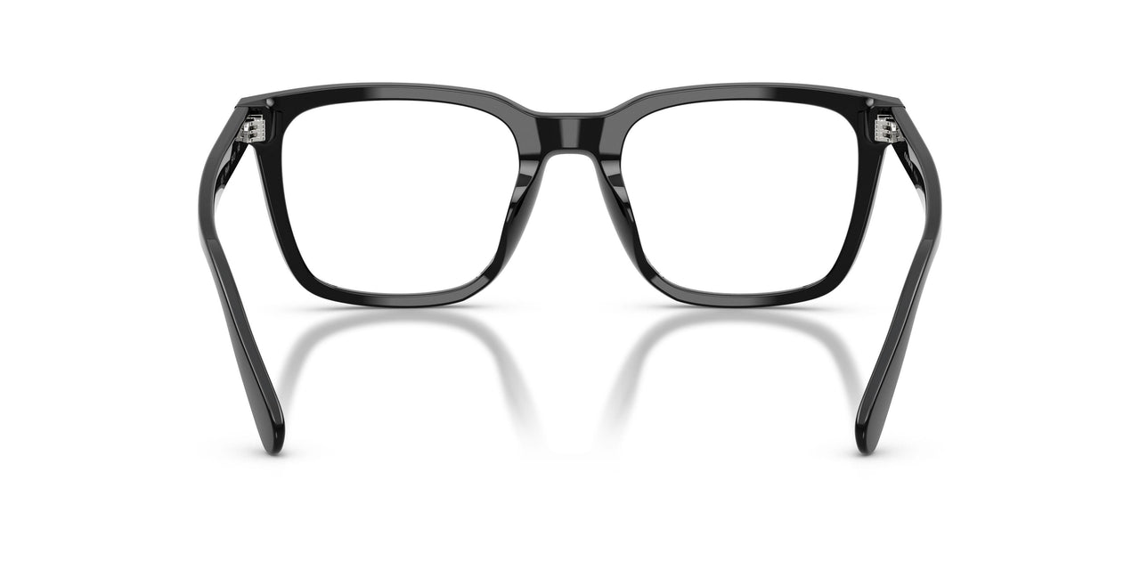 5002 - Black