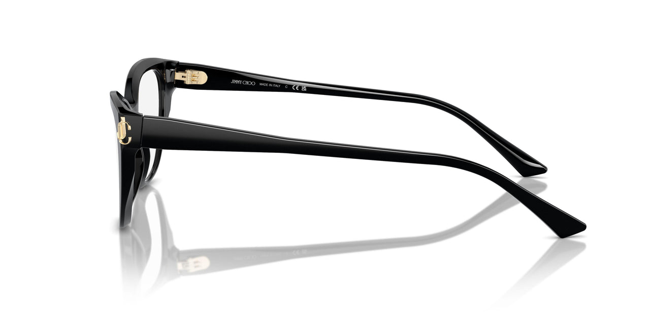 5000 - Black