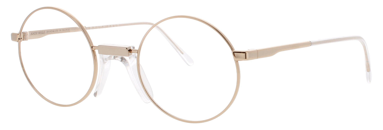 Andy Wolf ROSS Eyeglasses
