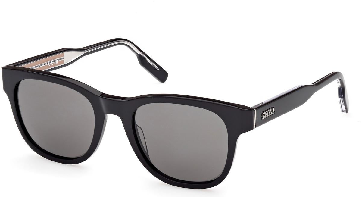 ZEGNA 0222 Sunglasses