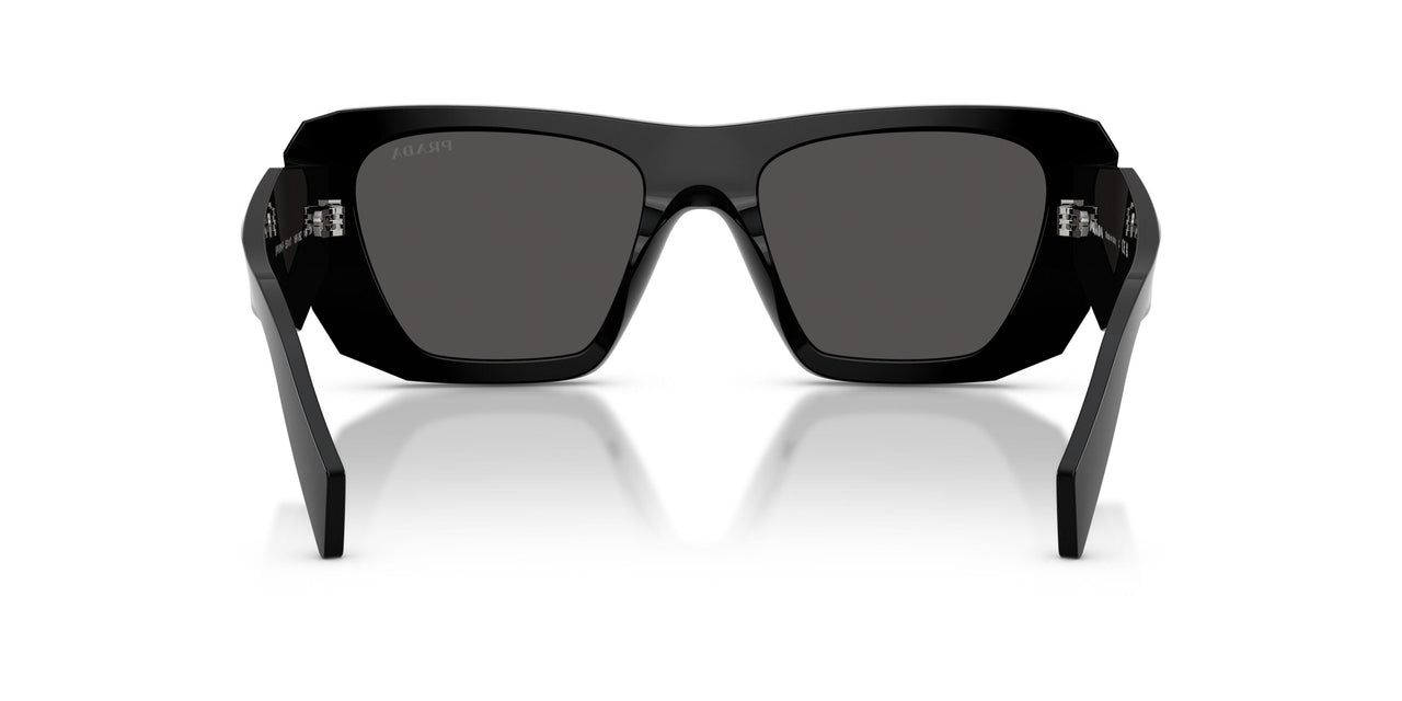 16K08Z - Black - Dark Grey