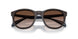 61851W - Blue - Clear