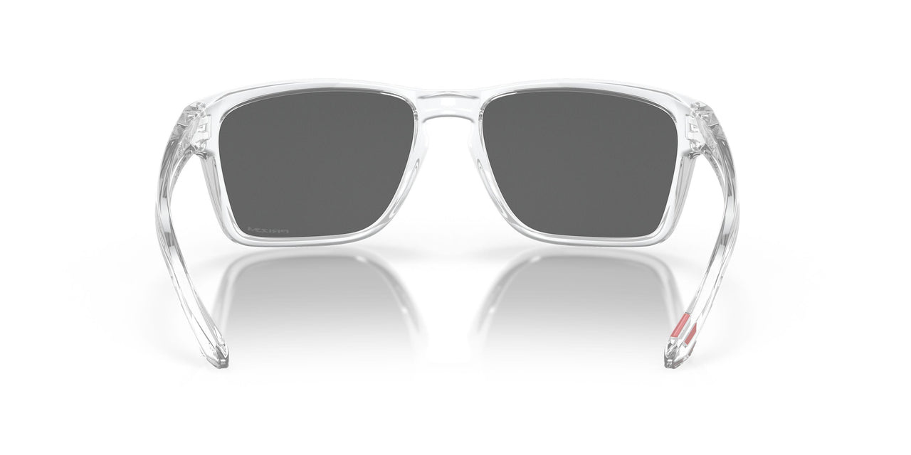 944829 - Clear - Prizm Black