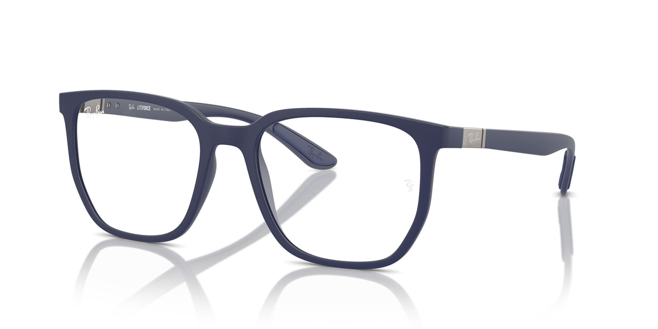 5207 - Blue - Clear