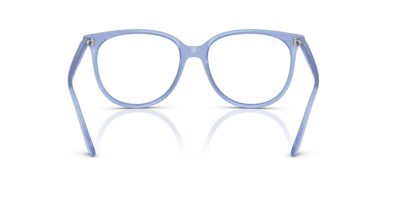 8414 - Blue - Clear