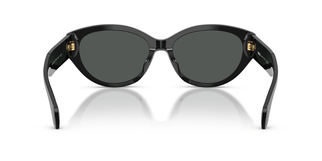 GB1/87 - Black - Dark Grey
