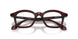 64221W - Red - Clear