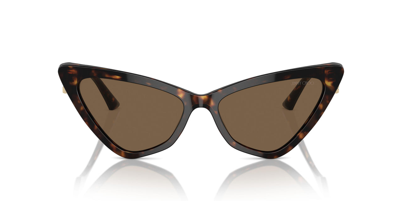 500273 - Tortoise - Dark Brown
