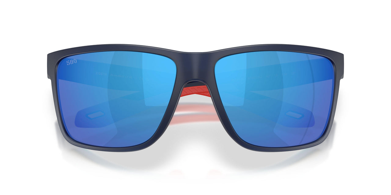 913510 - Blue - Blue Mirror