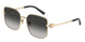 6021S4 - Gold - Grey Gradient
