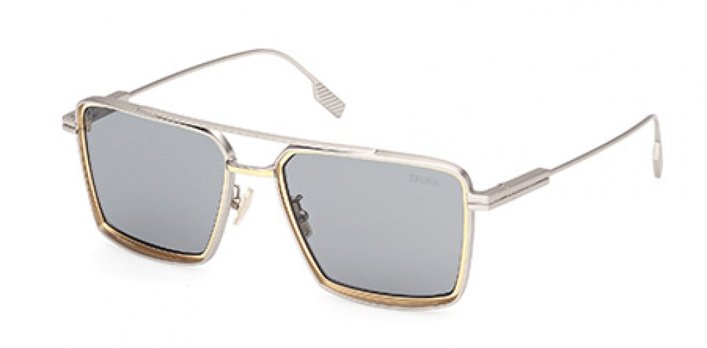 ZEGNA 0257 Sunglasses