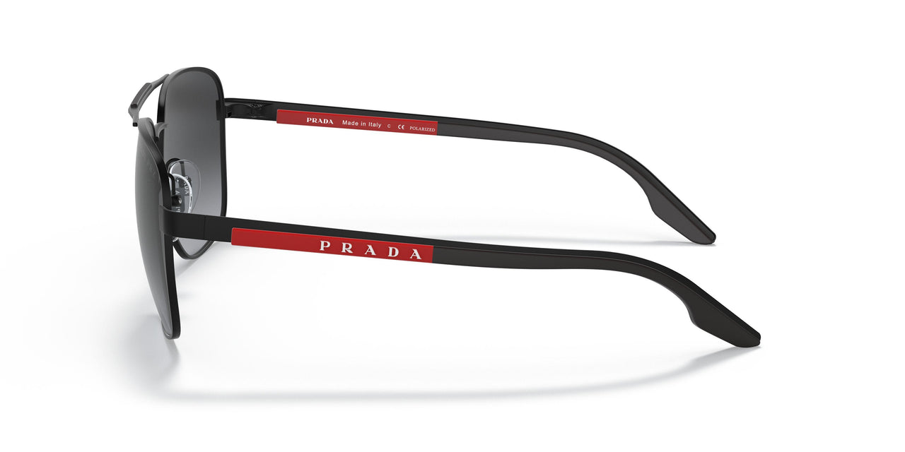 1BO6G0 - Black - Polar Grey Gradient