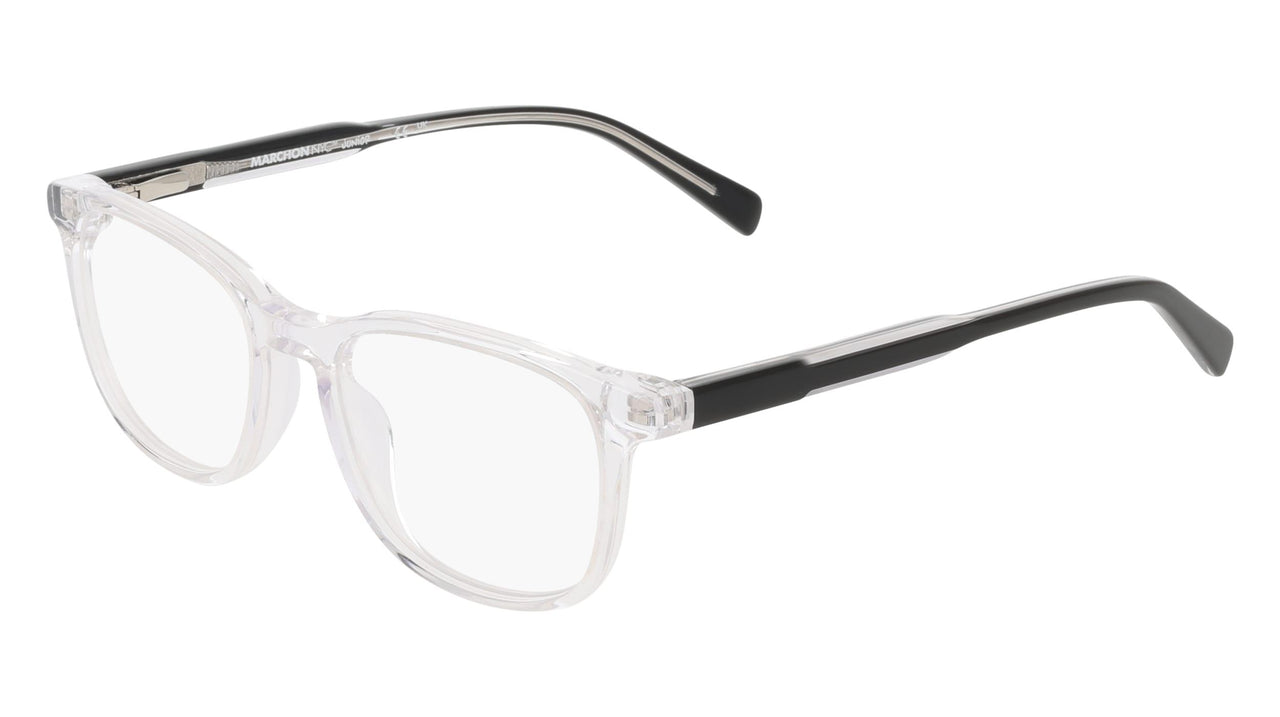 Marchon NYC M 6511 Eyeglasses