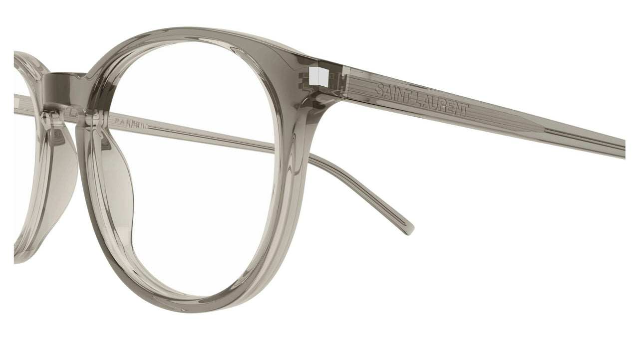 025 - Brown - Transparent