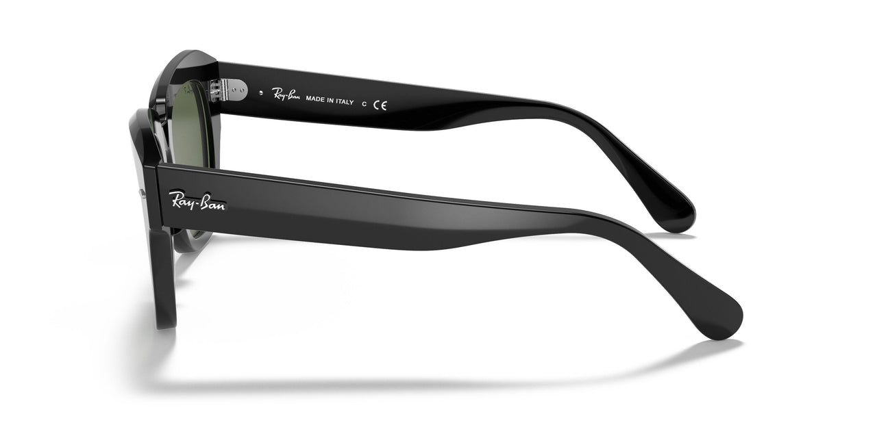 901/58 - Black - G-15 Green