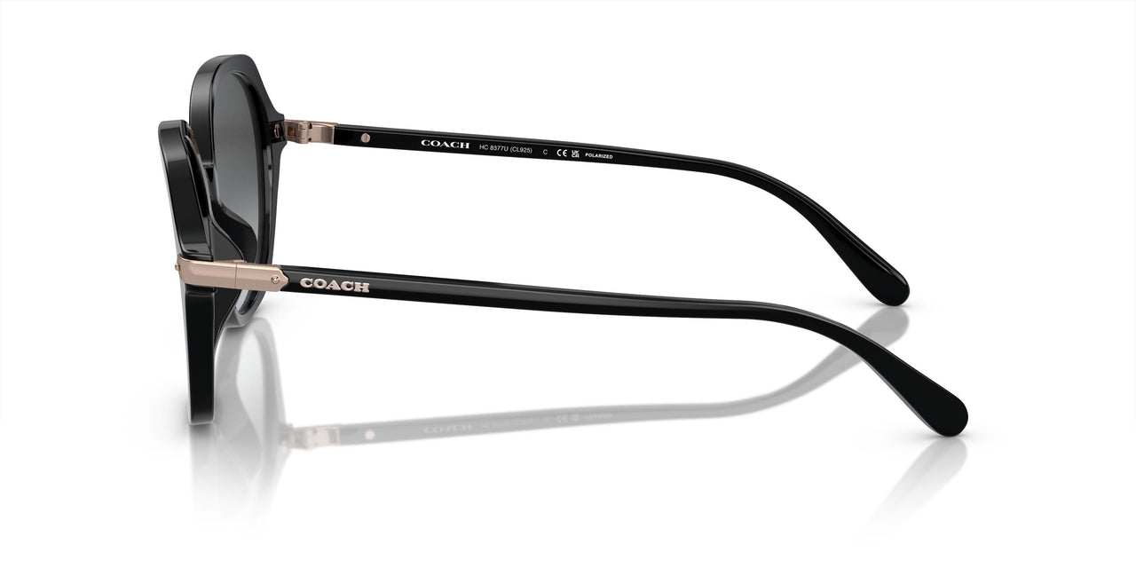 5002T3 - Black - Grey Gradient Polar