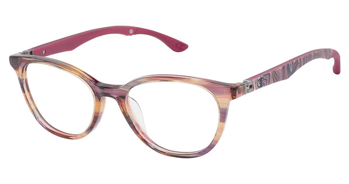 Champion CUSPREE Eyeglasses