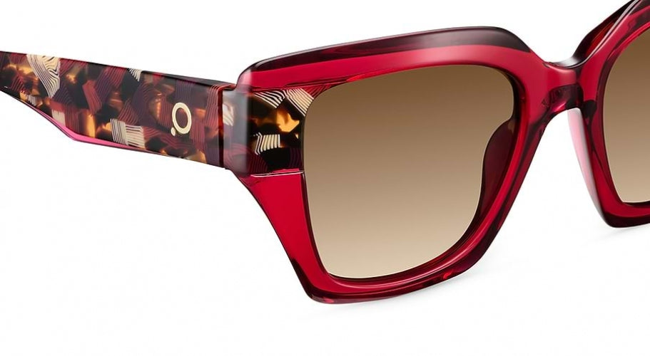 RDBR - Red Brown