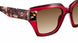 RDBR - Red Brown