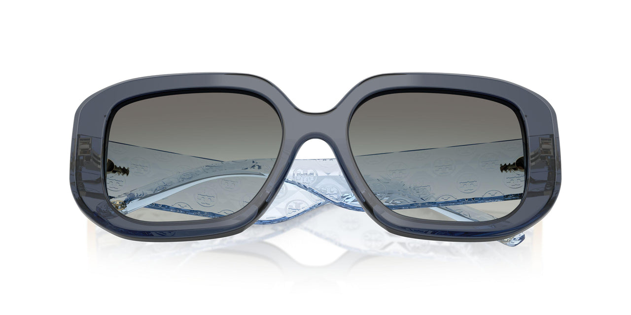 196311 - Blue - Gradient Grey