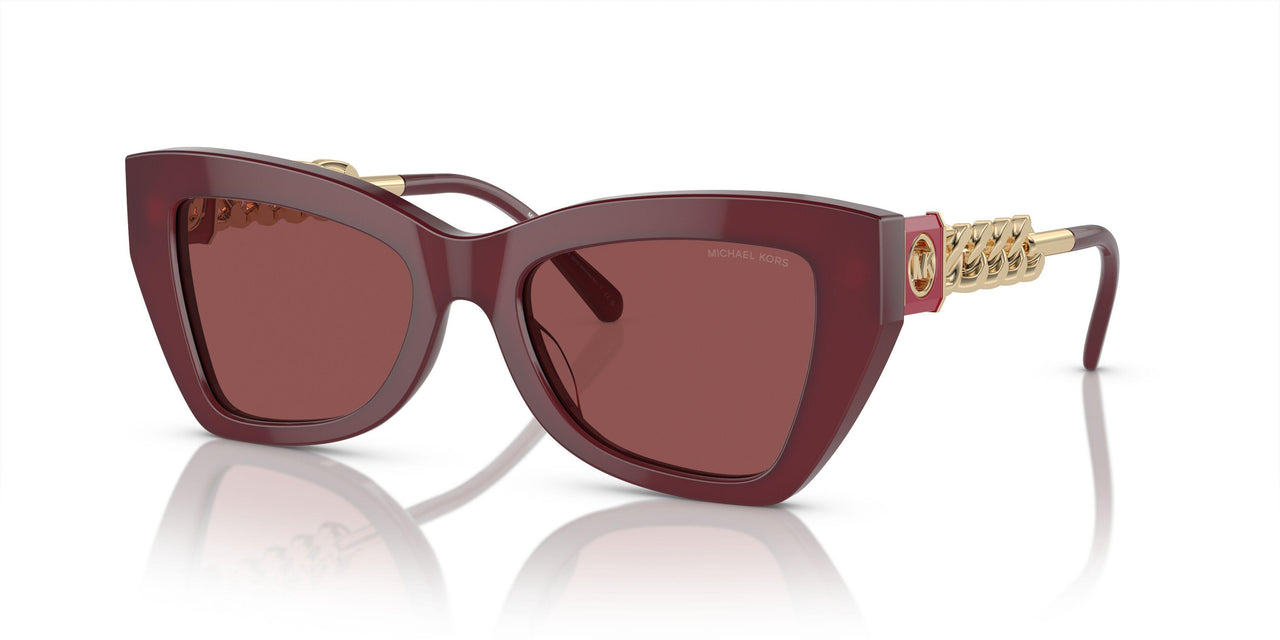 394975 - Red - Cordovan