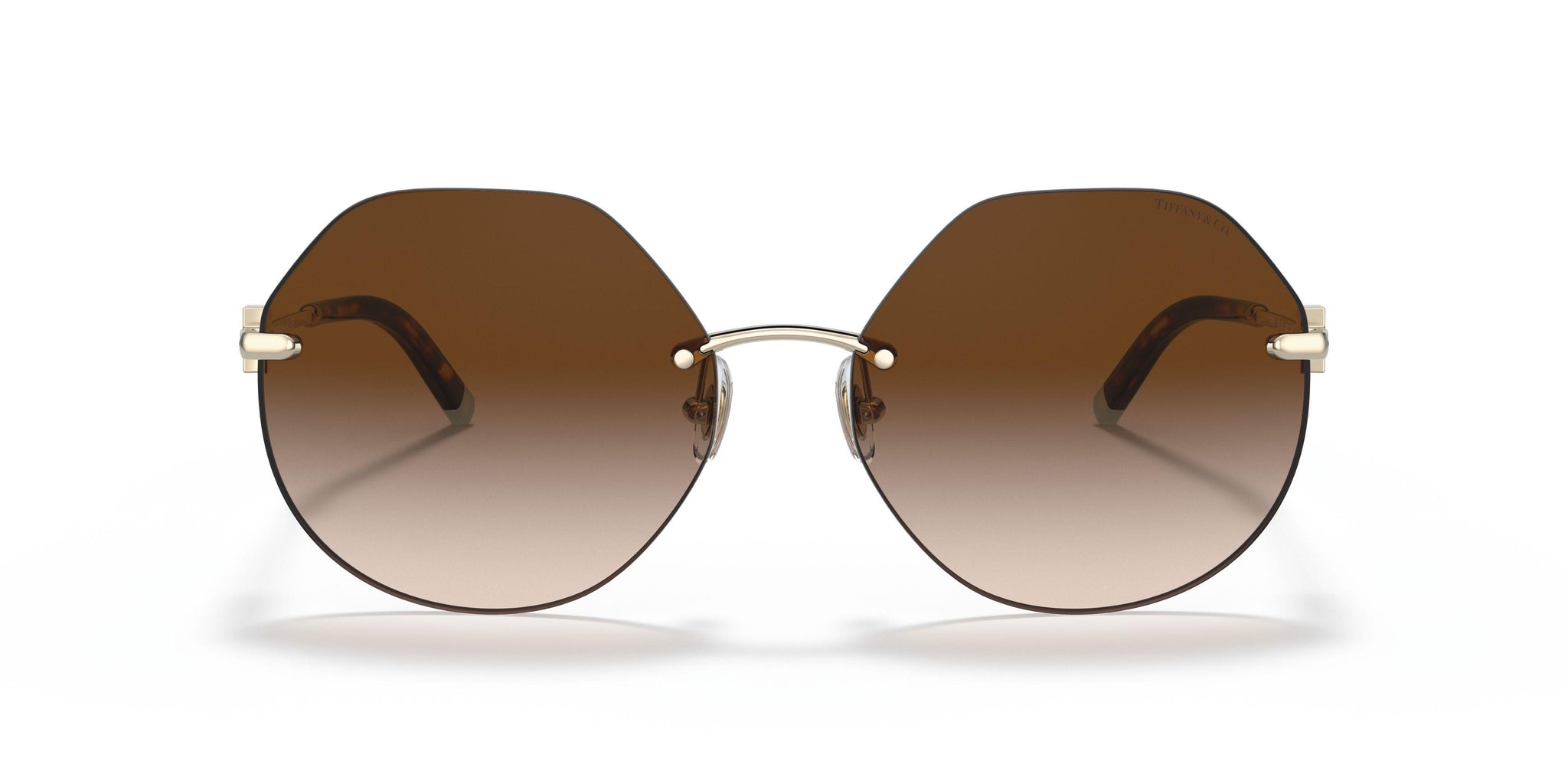 お値引き可能！　TIFFANY&CO ティファニー サングラス TF3077 Tiffany 3077 Sunglasses