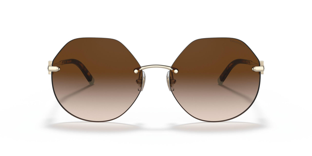 60213B - Gold - Brown Gradient