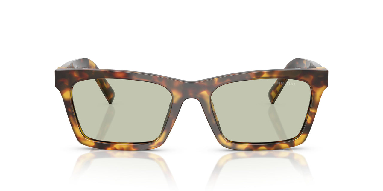 14L50O - Tortoise - Light Green