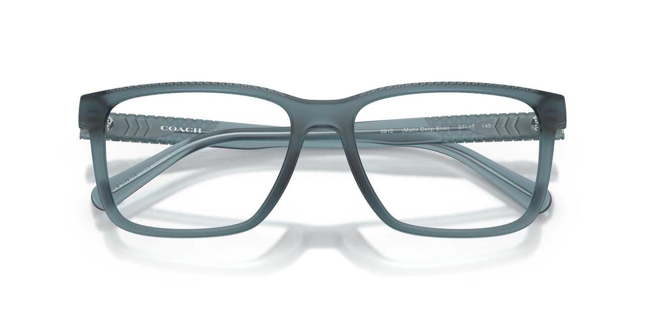 5912 - Blue
