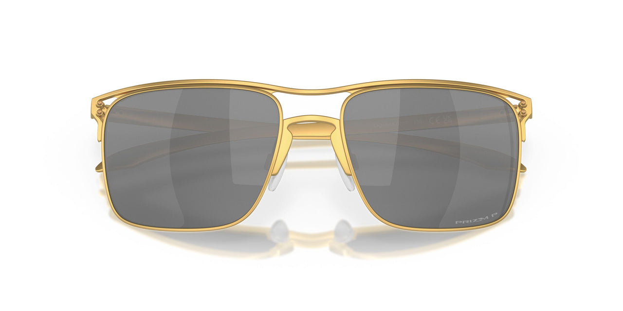 604807 - Gold - Prizm Black Polarized