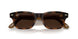 6928M4 - Tortoise - Clear/brown