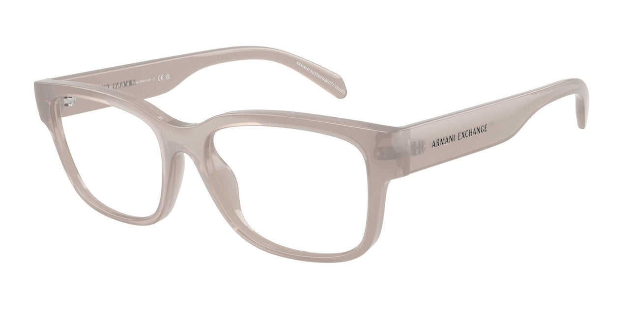 Armani Exchange 3124U Eyeglasses