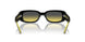 12412Q - Black - Fifty Black/yellow