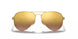 001/6B - Gold - Purple Mir Gold Gradient Polar