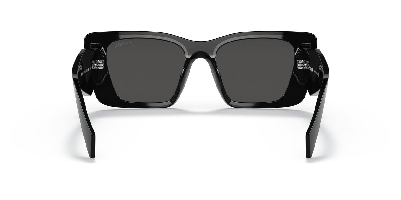 1AB5S0 - Black - Dark Grey