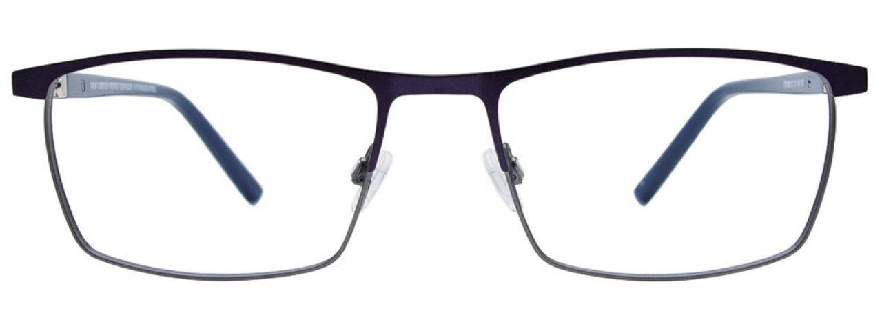50 - Navy Blue & Steel