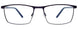 50 - Navy Blue & Steel