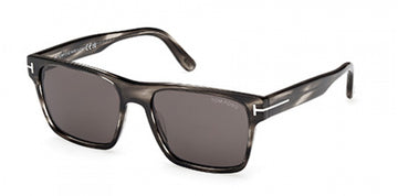 Tom Ford Calder 1205 Sunglasses
