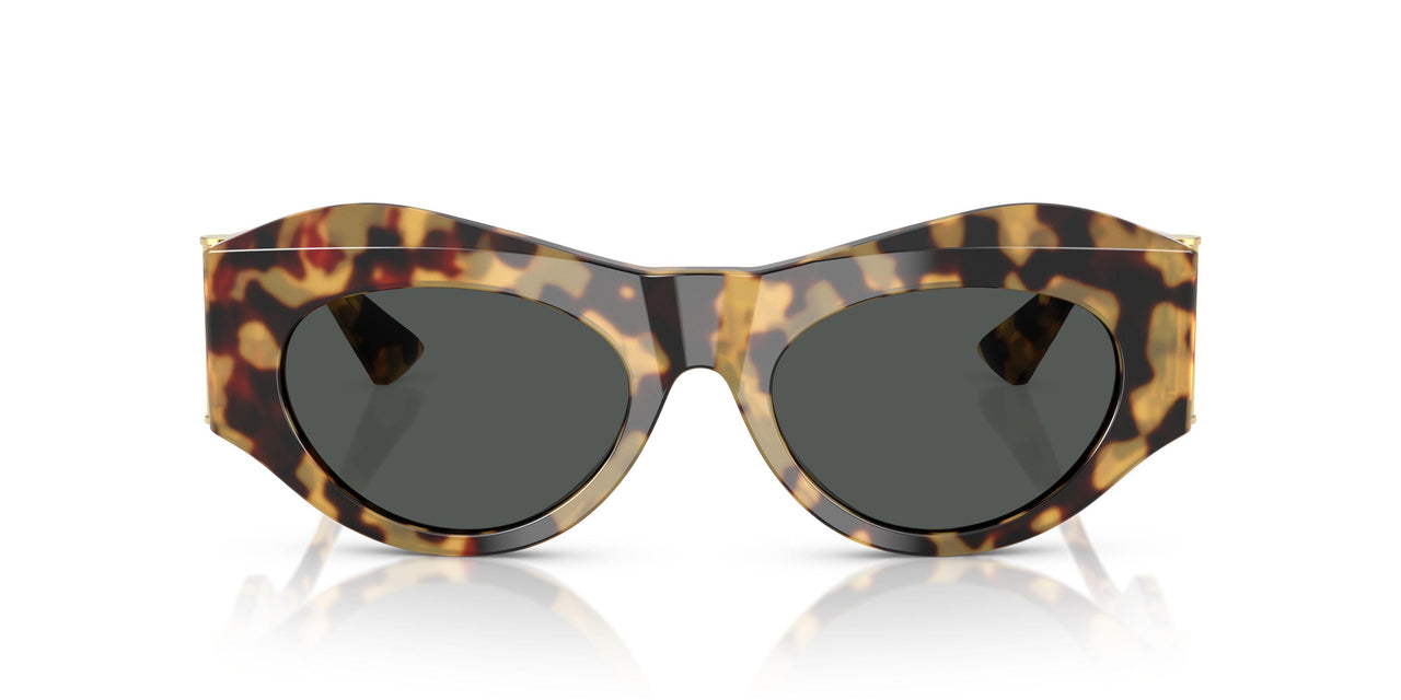777/87 - Tortoise - Dark Gray